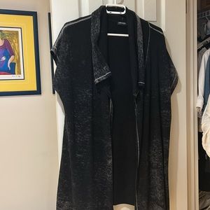 Gerry Weber wool sweater vest